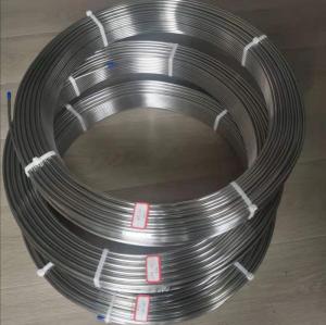 Wholesale coiled tubing: Stainless Steel Coil Tube