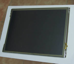 Wholesale tft lcd: 10.4 Industrial TFT LCD Module with Touch Panel