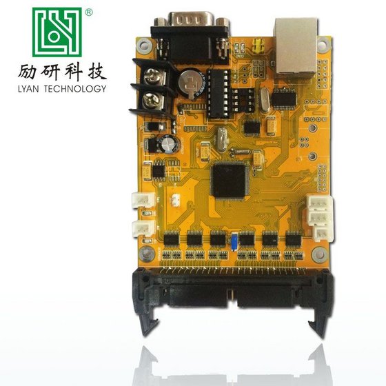 Cl3000 Ii N Universal Asynchronous Control Card Id Buy China Universal Asynchronous Control Card Led Ec21