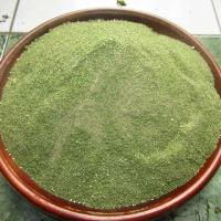 Sell Dried Seaweed Powder For Animal/Cattle Feeding SEND INQUIRY