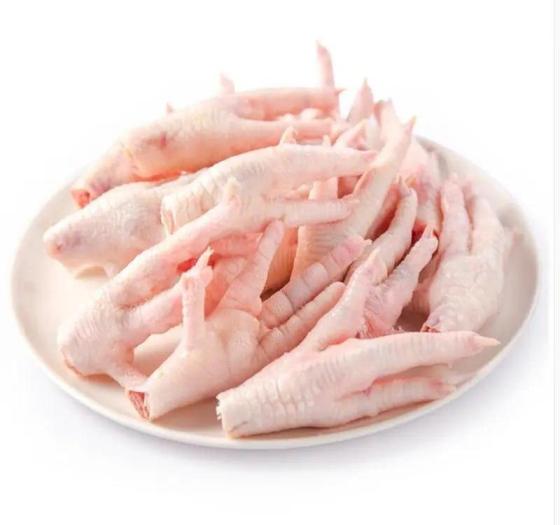 Sell Wholesale Frozen Chicken Feet(Paws) from Brazil SEND INQUIRY