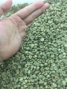 Wholesale Coffee: Top Quality Brazil Green Arabica and Robusta Coffee Beans