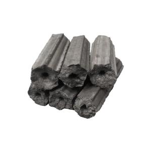 Wholesale c a: No Smoke Sawdust Briquettes , Coconut Shell , Lychee White Wood, BBQ Grill Charcoal