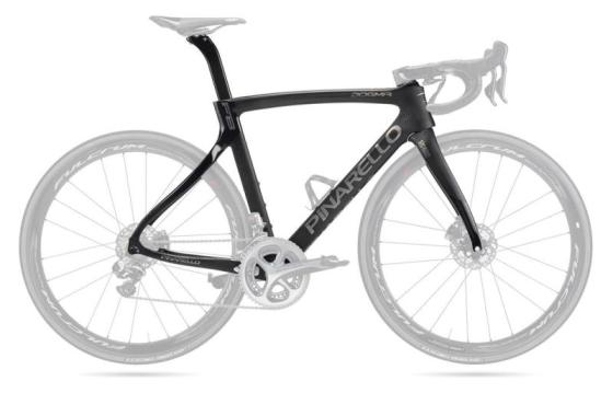 Pinarello Dogma F8 Disk Frameset(id:11603557). Buy United States Frame ...