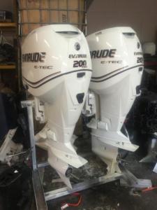 Wholesale tohatsu boat outboard motors In Different Sizes And