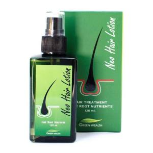 Wholesale nutrient: 120ml Neo Hair Lotion Root Treatment Original Nutrients Longer Hair Treatment