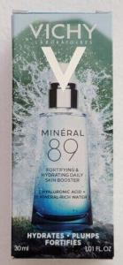 Wholesale Other Skin Care: Vichy Mineral 89 Hydrating Daily Skin Booster, 1.01 Fl Oz