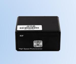 Wholesale sm fiber connectors: Rof 10GHz High-Speed Light Detection Module Fiber Optic Detector Photodetector