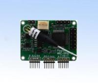 Rof Photonics Technology Ultra Compact Dp-Iq Modulator Bias Controller M-Z Intensity Modulator
