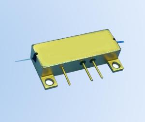 Wholesale gold analyzer: Rof Electrical Optical Modulator Y Waveguide Modulator LINBO3 Phase Modulation