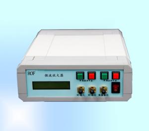 Wholesale power amplifiers: Rof Electrooptic Modulator 10g Wideband/Broadband Microwave Amplifier RF Power Amplifier