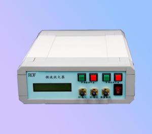Wholesale 40g: Rof Electro Optical Modulator RF Amplifier 40G Broadband Microwave Amplifier Phase Modulator
