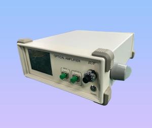 Wholesale power amplifier: Rof Optical Power Amplifier Optical Fiber Sensing System EDFA Ydfa High Power Amplifie