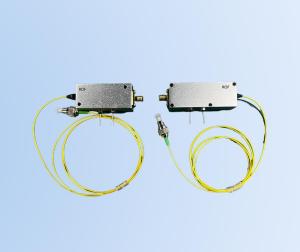Wholesale broadband antenna: Rof Fiber Optic Transmission 1-6g Microwave Optical Fiber Transmission Module Optoelectronics