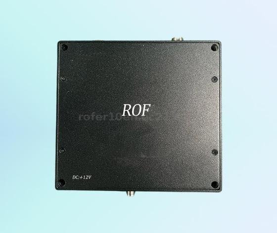 Rof Electrical Optical Modulator Direct Light Transmission Module Photoelastic Modulator
