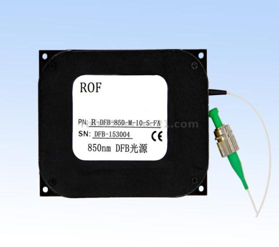 Rof Optoelectronics Electrical Optical Modulator Seed Light Source Dfb Laser Intensity Modulator