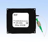 Rof Optoelectronics Electrical Optical Modulator Seed Light Source Dfb Laser Intensity Modulator