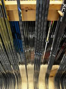 Wholesale projection: True Project X Smoke Senior Hockey Stick