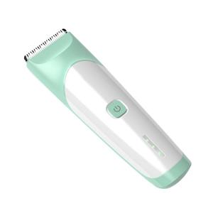 Wholesale s: Cordless Waterproof Baby Hair Clippers