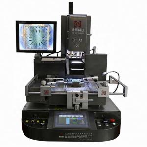 Wholesale optical switch: Advanced Automatic Bga Rework Station DH-A4