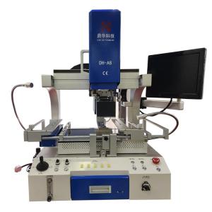 Wholesale desktop laser welding machine: Advanced Automatic Bga Rework Station DH-A6