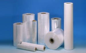 Wholesale Plastic Film: Polyolefin POF Heat Shrink Wrap Film, 12micron 15micron 19micron 25micron 30 Micron