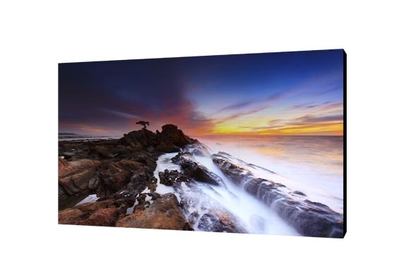 46inch Seamless LCD Video Wall(id:10772853). Buy China Seamless LCD ...