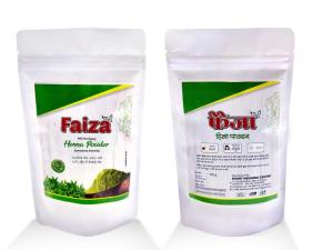 Wholesale natural: Natural Faiza Henna Powder 100gm, 200gm, 500gm, 1kg
