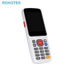 Wholesale 13.56 mhz rfid: OEM / ODM Android PDA Scanner IP65 PDA Cellphone for Business