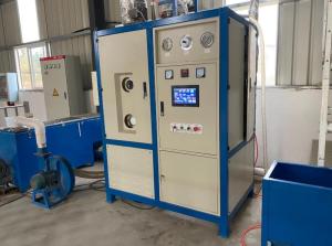 Wholesale manual heat transfer machine: EPS Batch Pre-Expander Machine