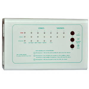 Wholesale Fire Alarm Control Panel: Mini Conventional Fire Alarm Control Panel