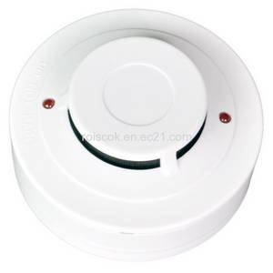 Wholesale conventional smoke alarm: Fire Alarm System-Conventional Smoke Detector Wholesale conventional smoke alarm: Fire Alarm System-Conventional Smoke Detector