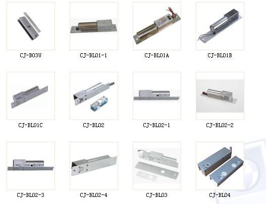 Access Control System