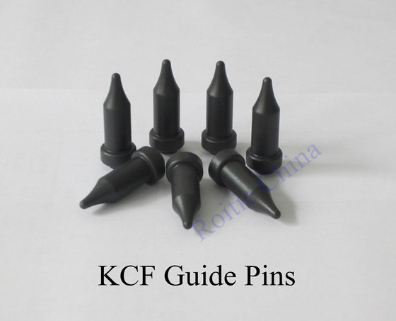 KCF Guide Pin Ceramic Pin Location Pin Centering Pin(id:7013352 ...