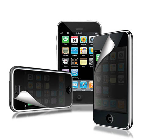 Sell S-View Privacy Screen Protector