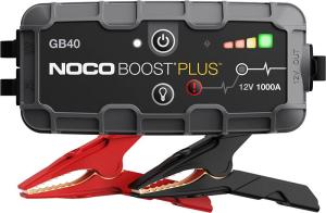 Wholesale 1000gb: NOCO Boost Plus GB40 1000 Amp 12-Volt UltraSafe Lithium Jump Starter Box