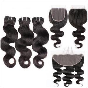 Wholesale construction material: 100% Human Hair - Remy Hair