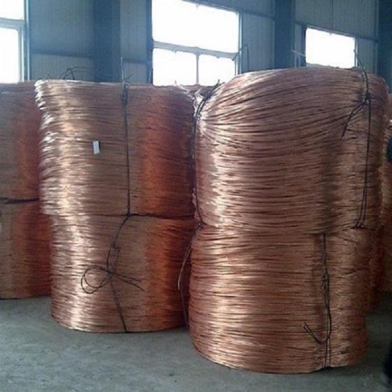 Sell Copper Wire Scrap id 24318307 EC21