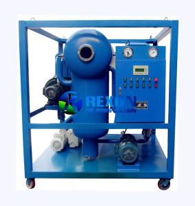Wholesale Filters: Vacuum Type Hydraulic Oil Purification Machine