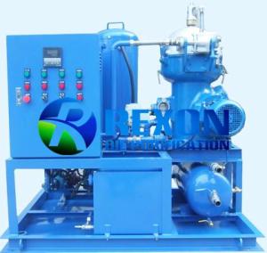 Wholesale sludge dewatering equipment: Centrifugal Oil Filter and Separating Equipment RCF