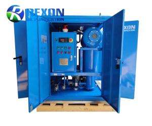 Wholesale switch oil purifier: High Efficiency Insulating Oil Filtration and Purification Machine