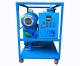 PLC Fully Automatic Lube Oil Purifier Free Dissolved Water Removal Plant