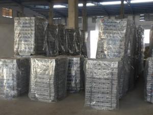 Wholesale 00: Aluminum Ingots