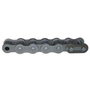 Wholesale transmission chain: Double Pitch Transmission Roller Chains 208/210/212/216/220/224/228/232