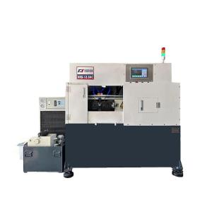 Wholesale straight thread rolling machine: High Speed Precision Thread Rolling Machine