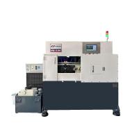 High Speed Precision Thread Rolling Machine