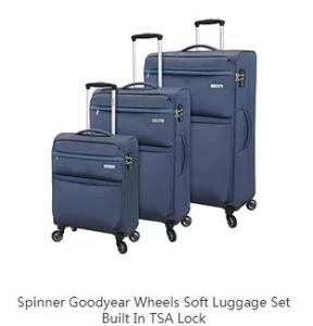 Wholesale Luggage & Travel Bags: Hard Trolley Luggage