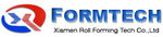 Xiamen Brandnew Forming Machinery Co.,Ltd(Formtech)  Company Logo