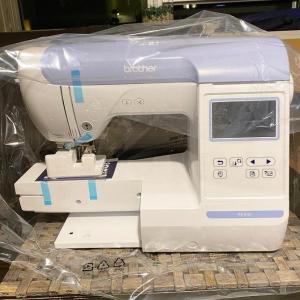 Wholesale embroidery machines: Brother PE800 Embroidery Machine