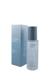 Wholesale basic cosmetics: Eu.Mei Collagen Toner